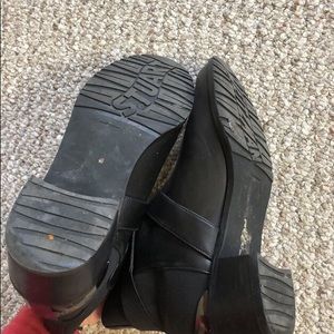 Stuart weitzman ankle boot